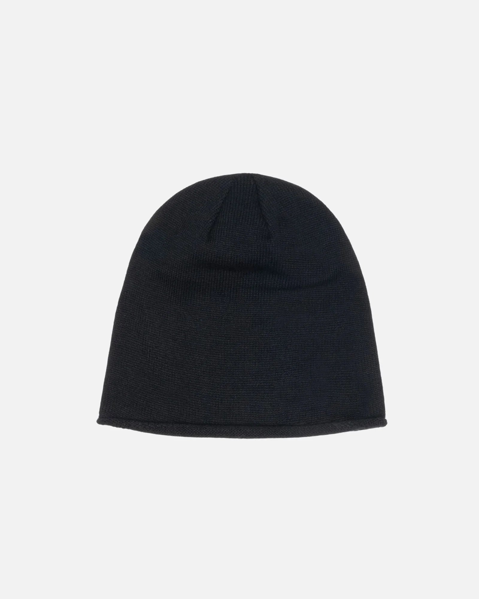 SKULLCAP CHAIN STITCH ROLLED EDGE - Four Street