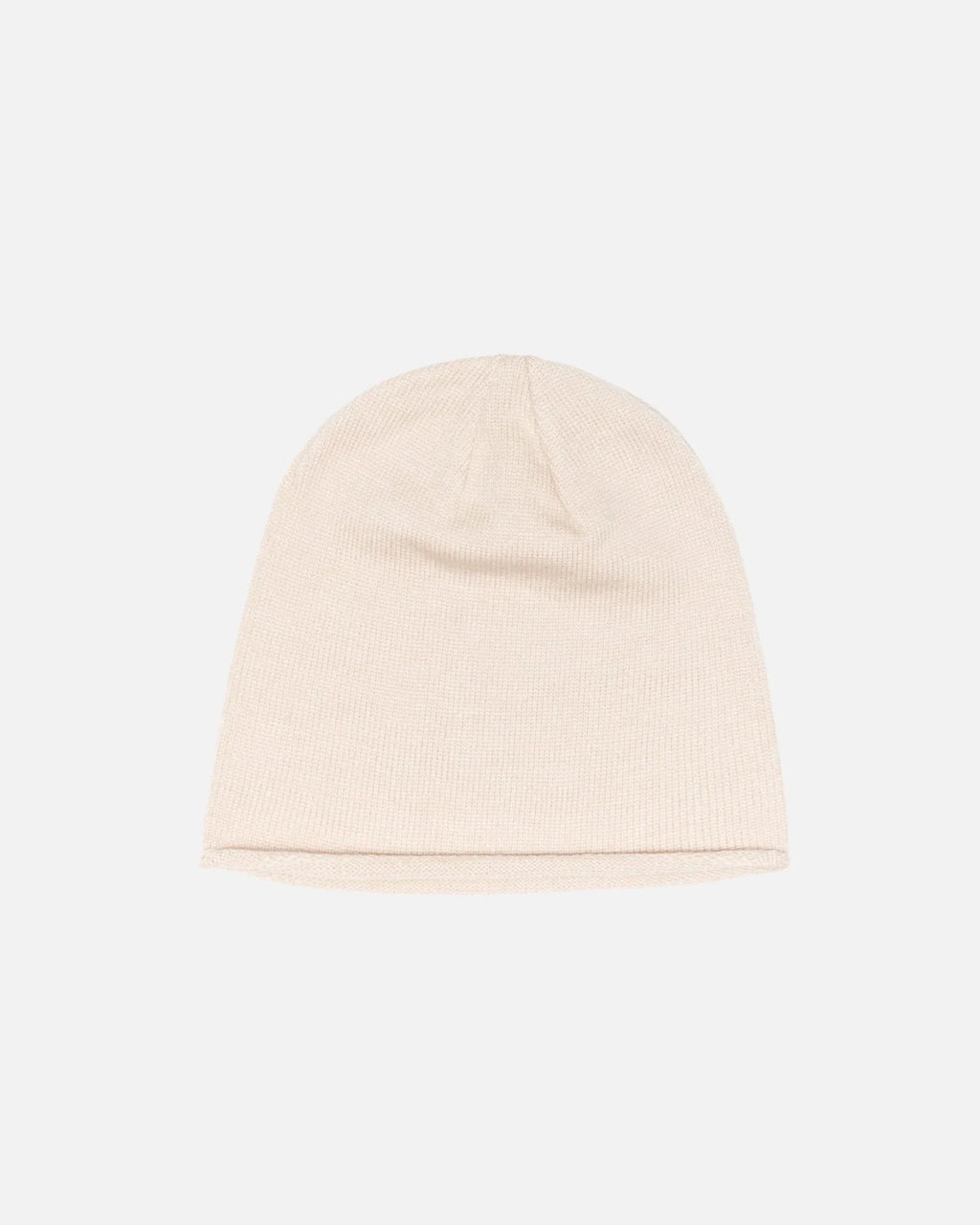 SKULLCAP CHAIN STITCH ROLLED EDGE - Four Street