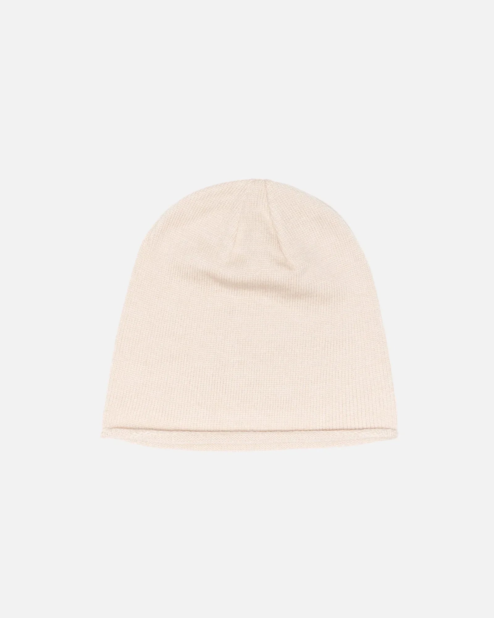 SKULLCAP CHAIN STITCH ROLLED EDGE - Four Street
