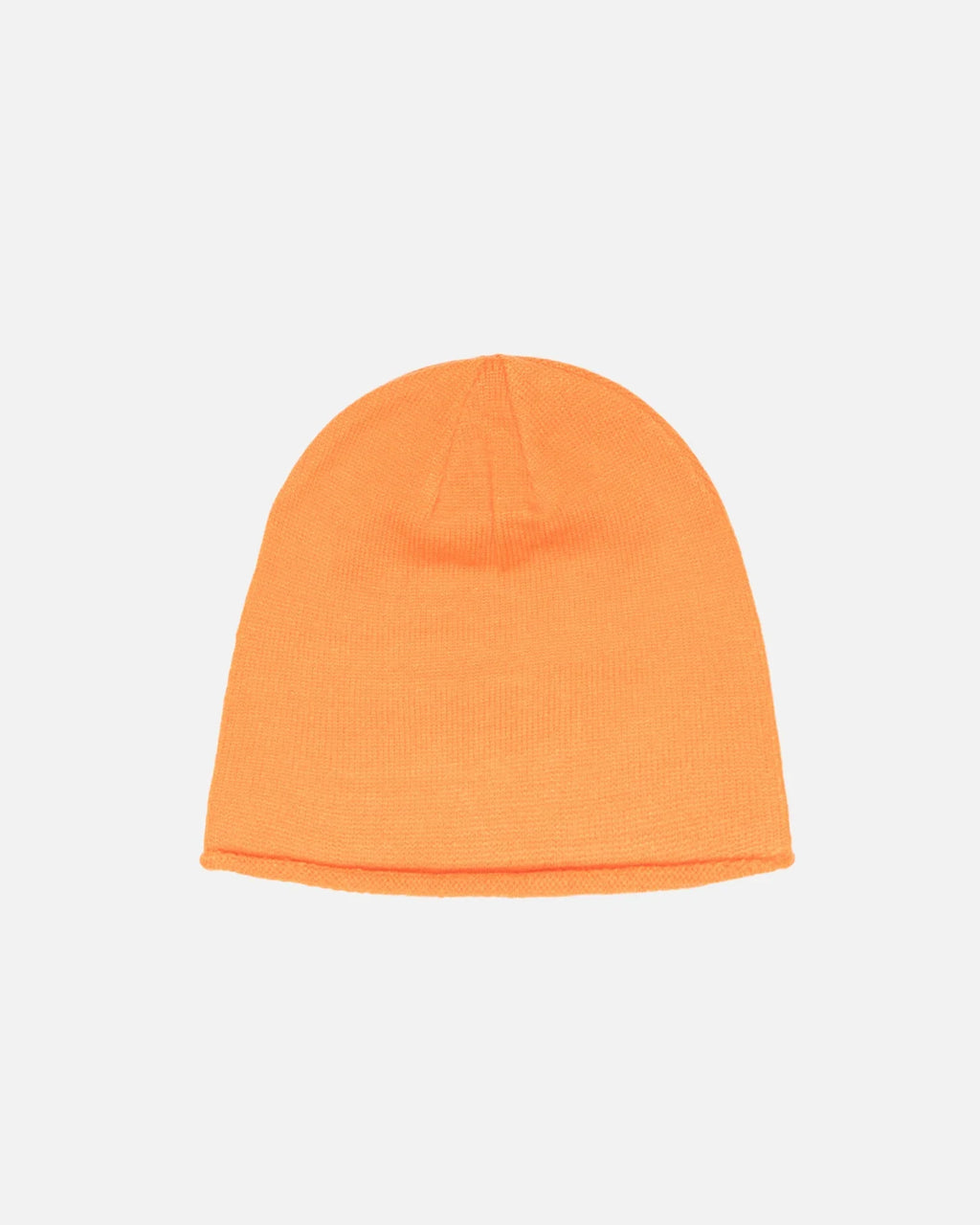 SKULLCAP CHAIN STITCH ROLLED EDGE - Four Street