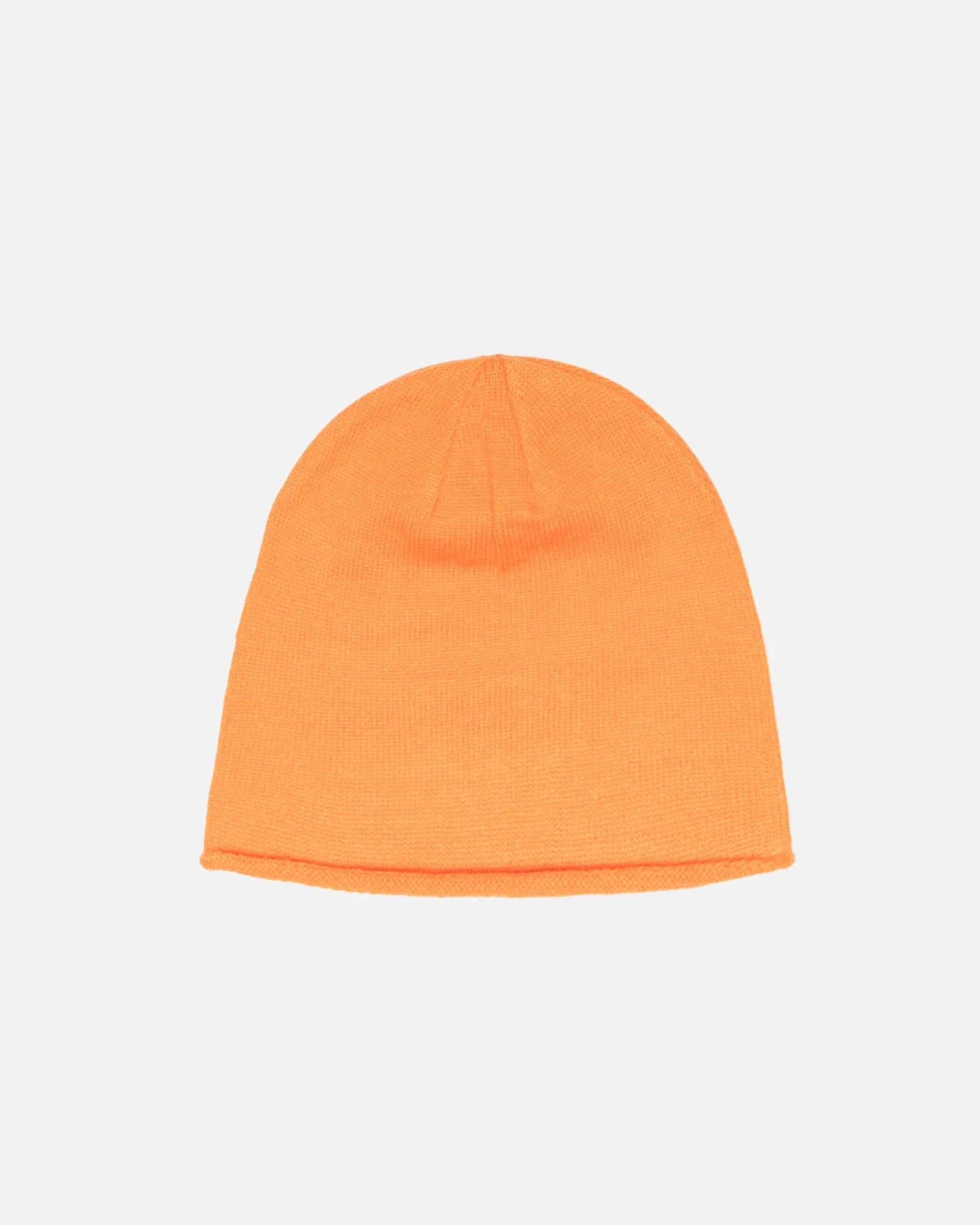 SKULLCAP CHAIN STITCH ROLLED EDGE - Four Street