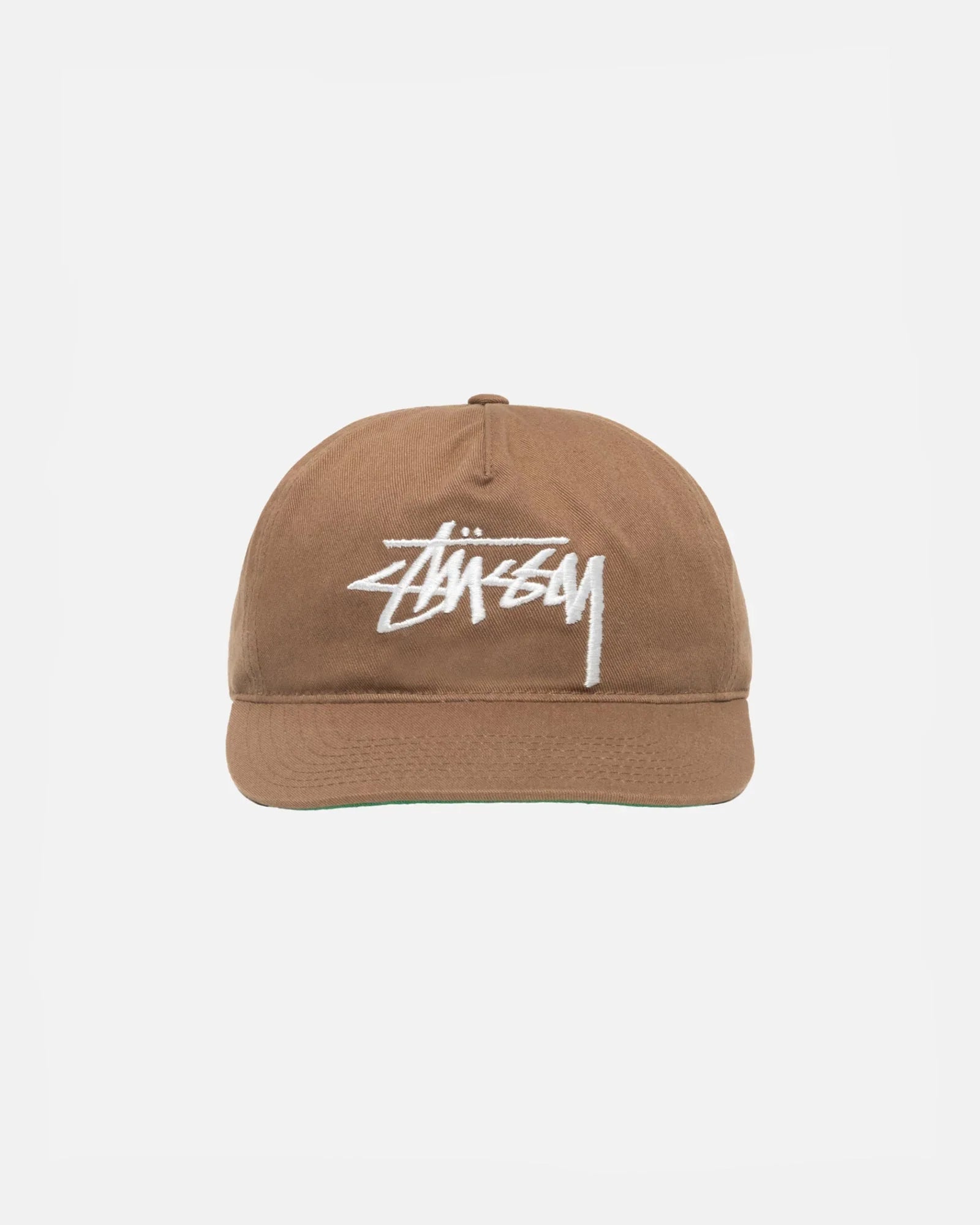 MID-DEPTH BIG STOCK SNAPBACK - Four Street
