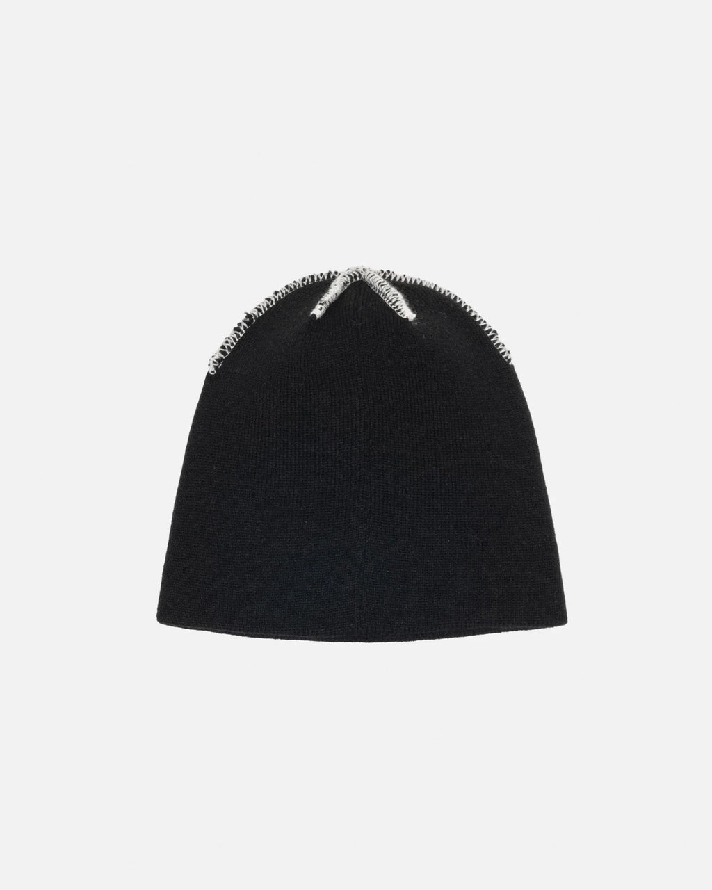 SKULLCAP EXPOSED STITCH - Four Street