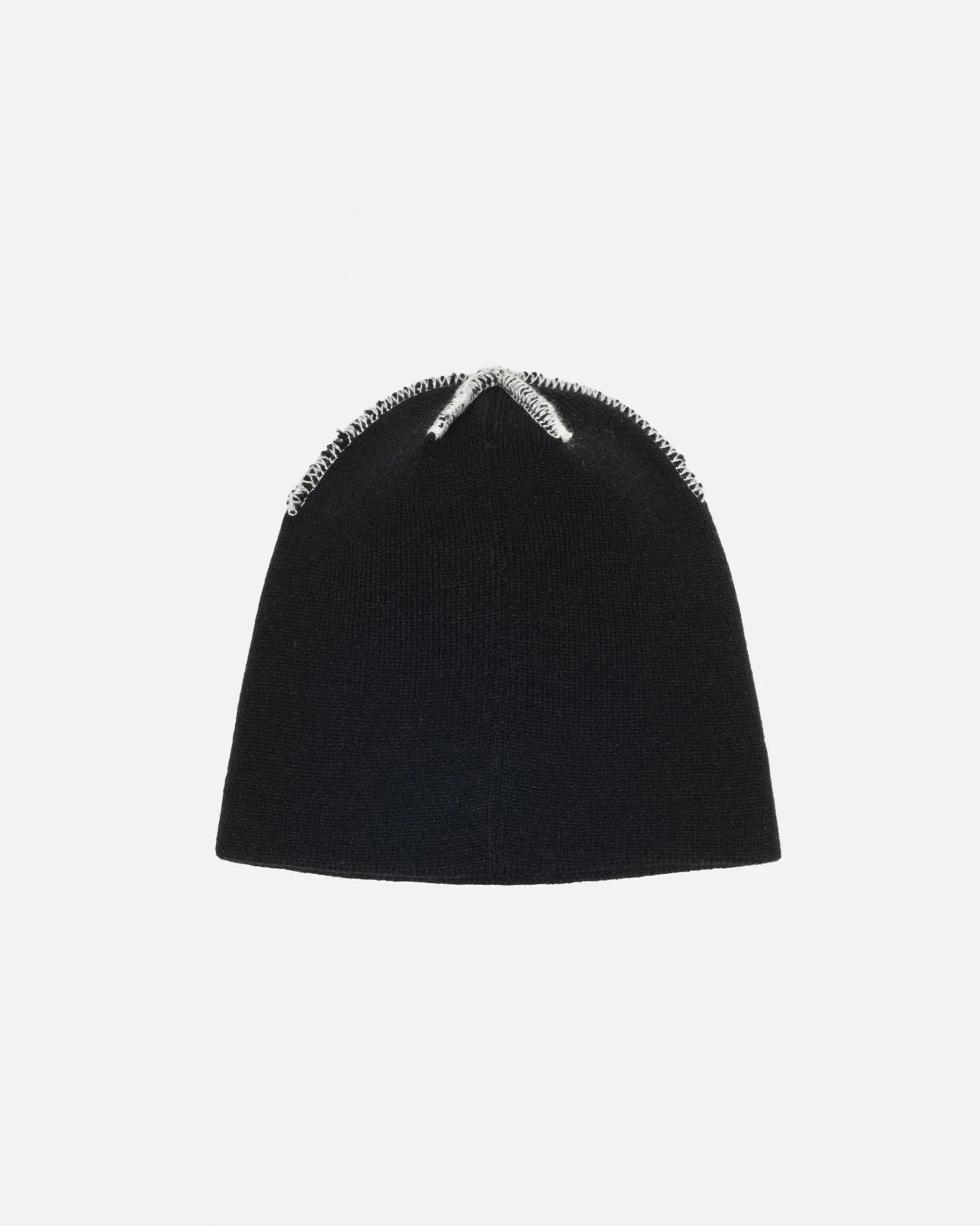 SKULLCAP EXPOSED STITCH - Four Street