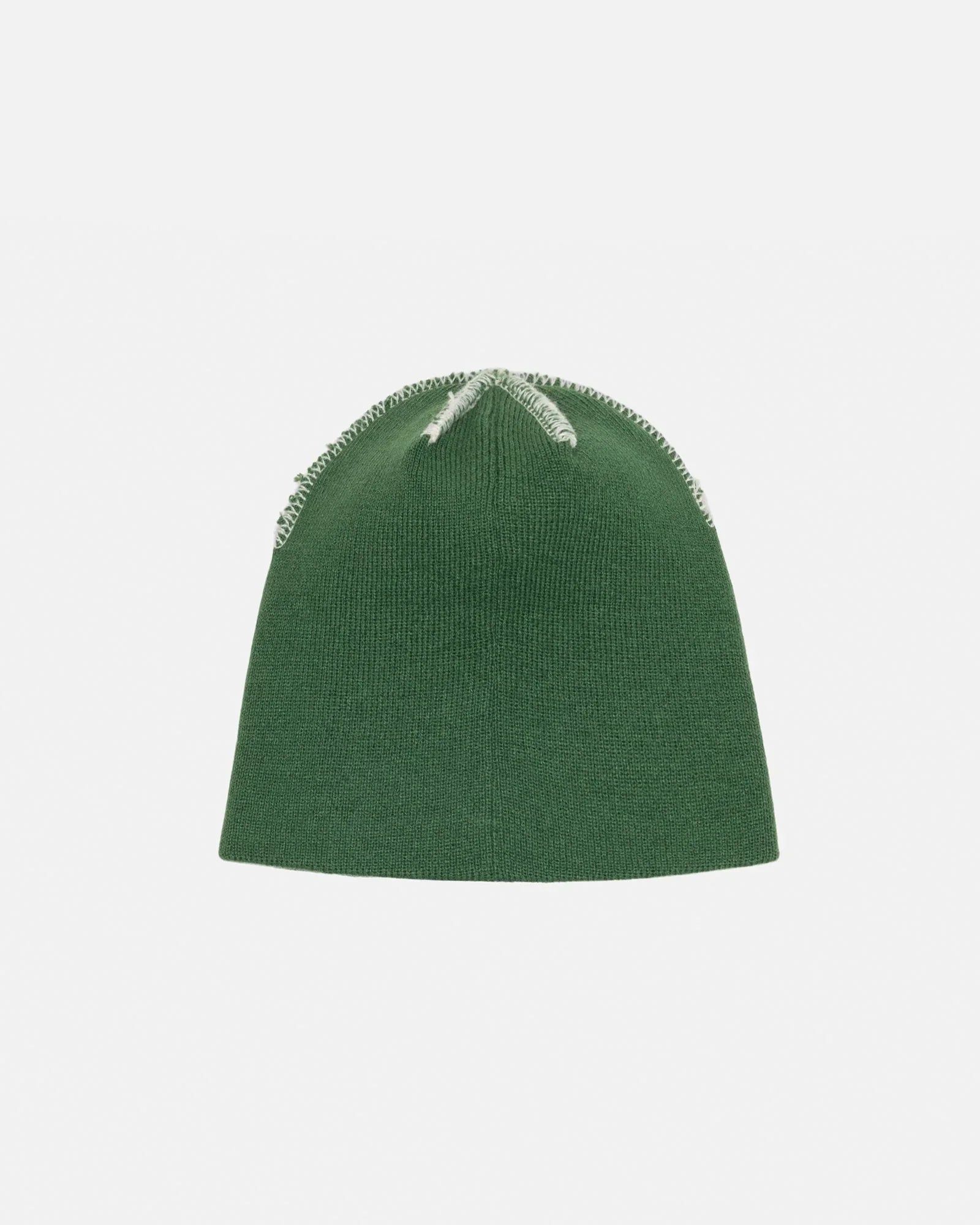 SKULLCAP EXPOSED STITCH - Four Street