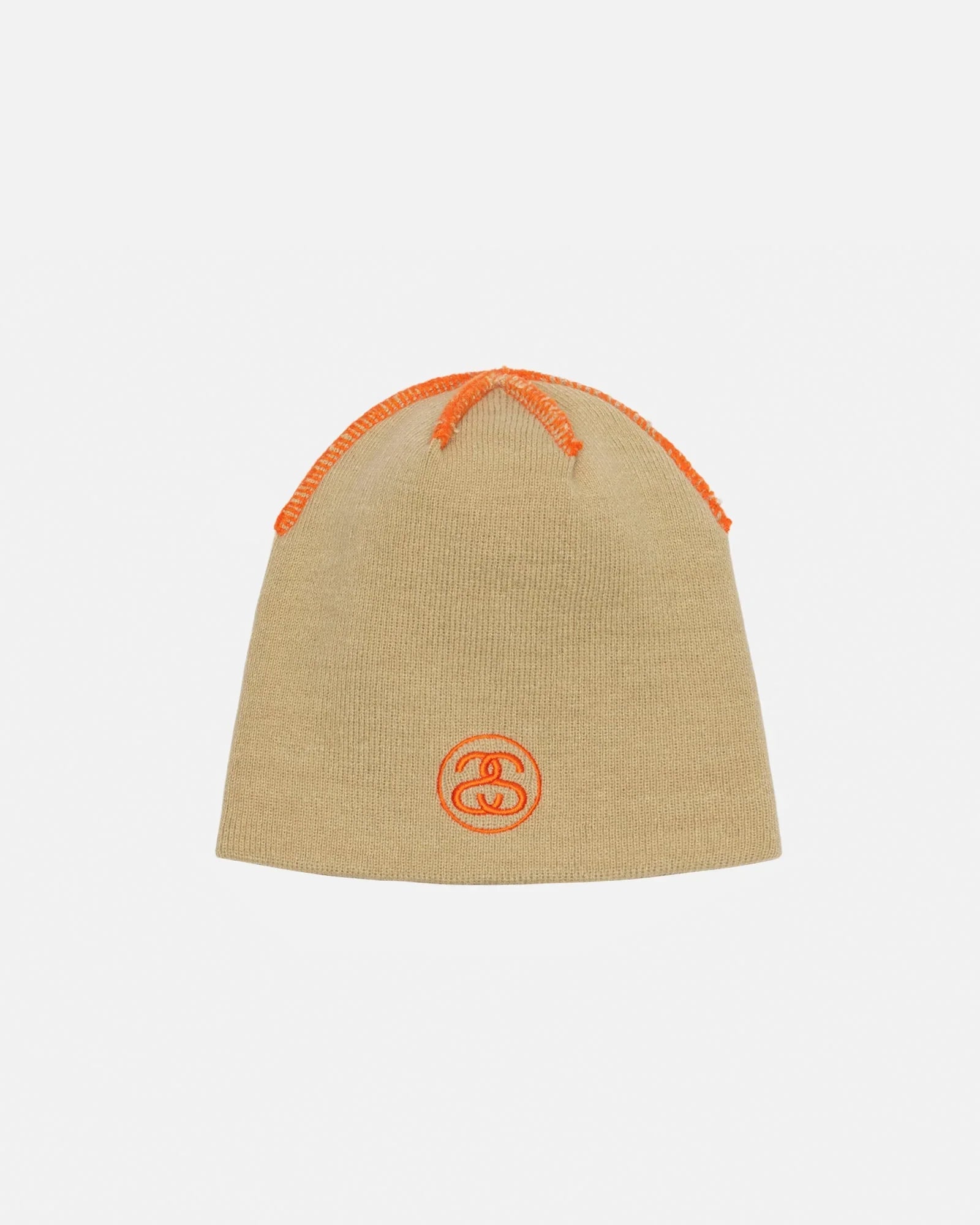 SKULLCAP EXPOSED STITCH - Four Street