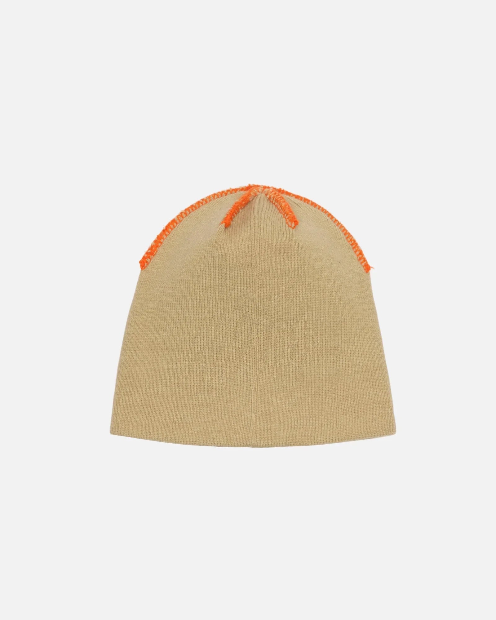 SKULLCAP EXPOSED STITCH - Four Street