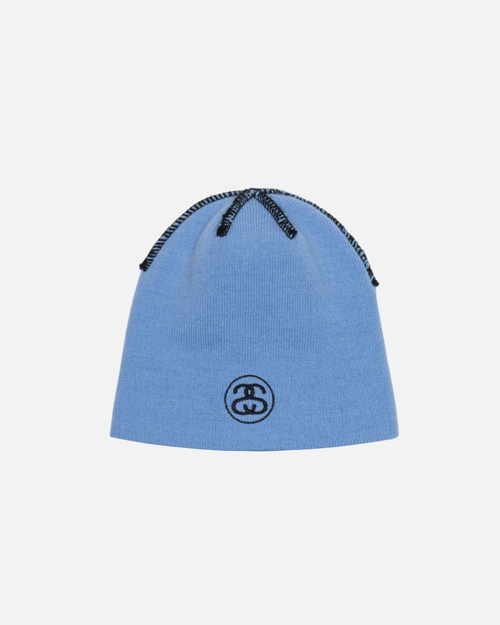 SKULLCAP EXPOSED STITCH - Four Street