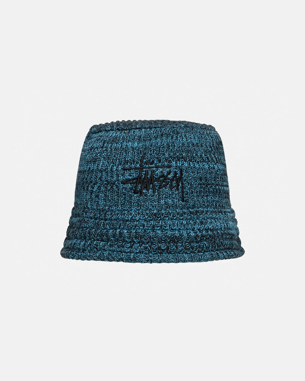 BUCKET HAT MARL KNIT - Four Street
