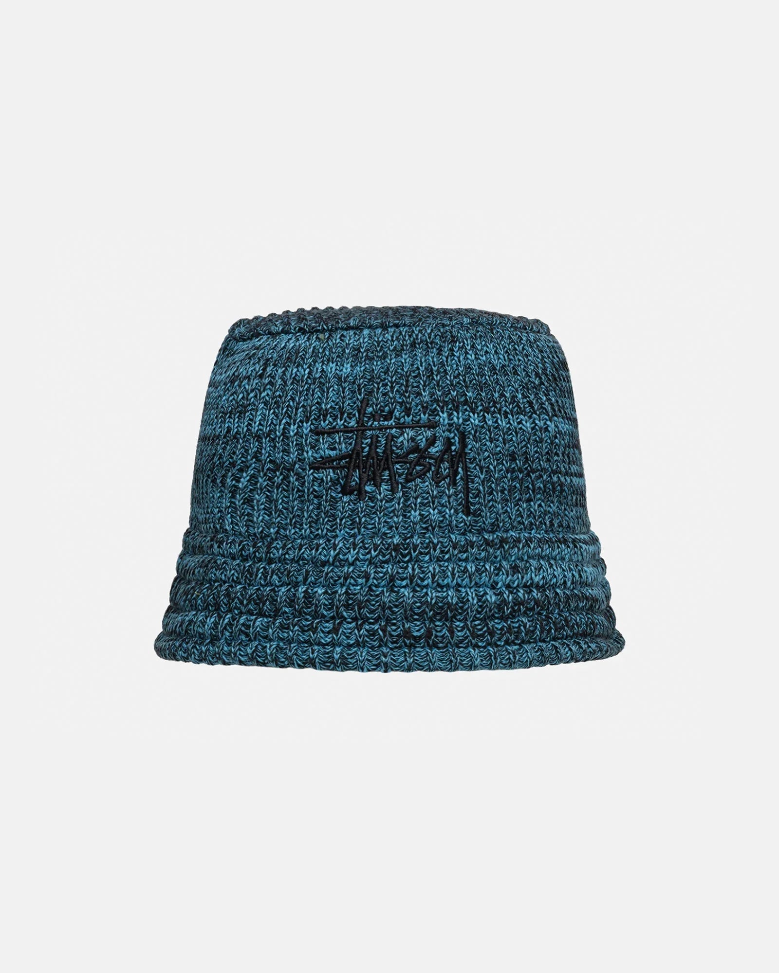 BUCKET HAT MARL KNIT - Four Street