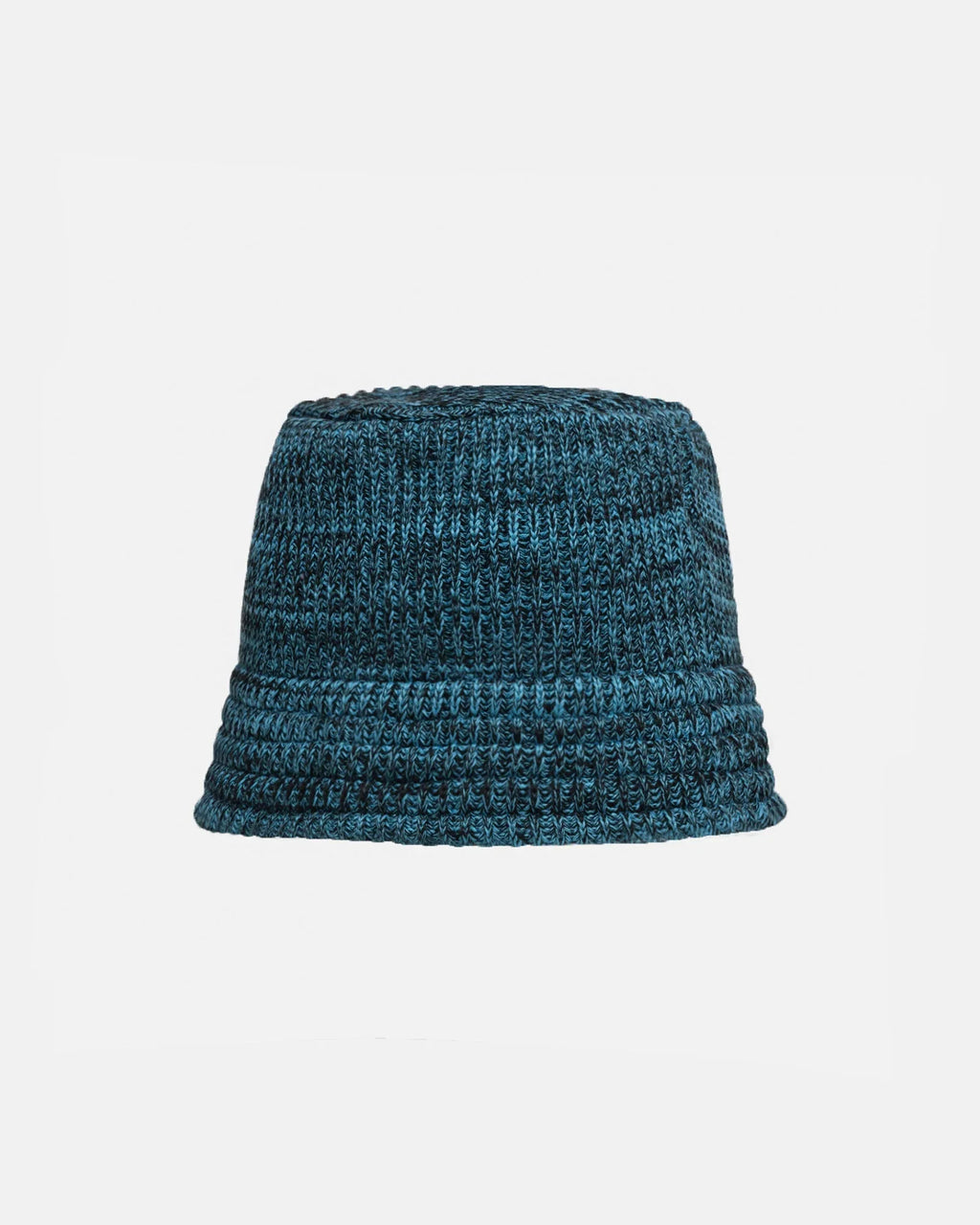 BUCKET HAT MARL KNIT - Four Street