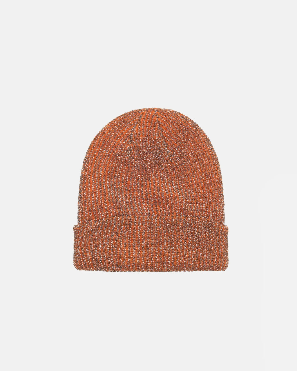CUFF BEANIE REFLECTIVE YARN - Four Street