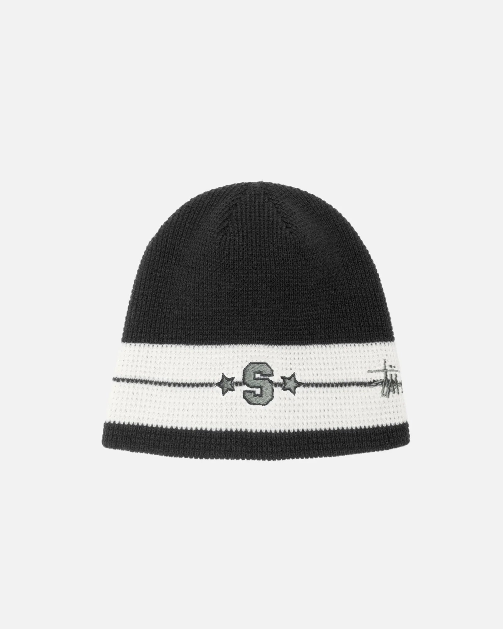 SKULLCAP VARSITY STAR STRIPE - Four Street