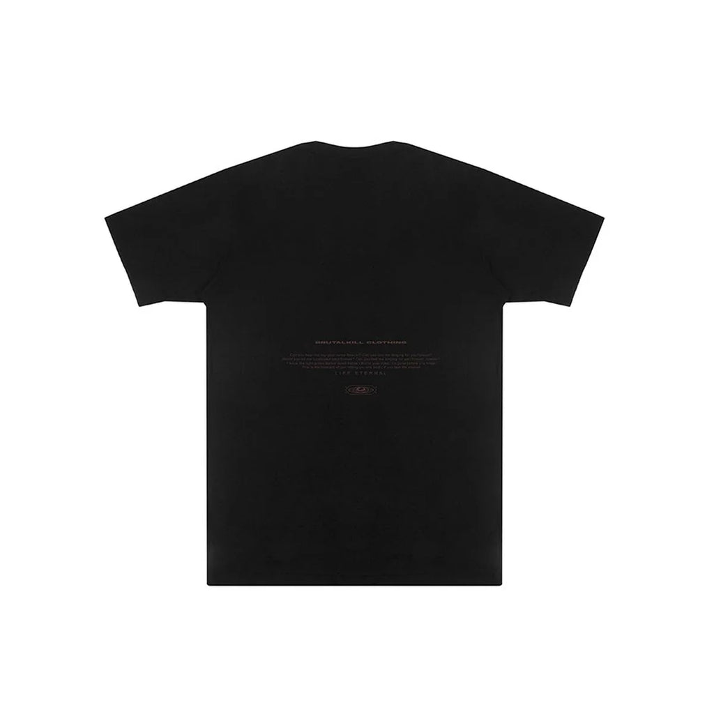 Camiseta - Possessionem - Four Street