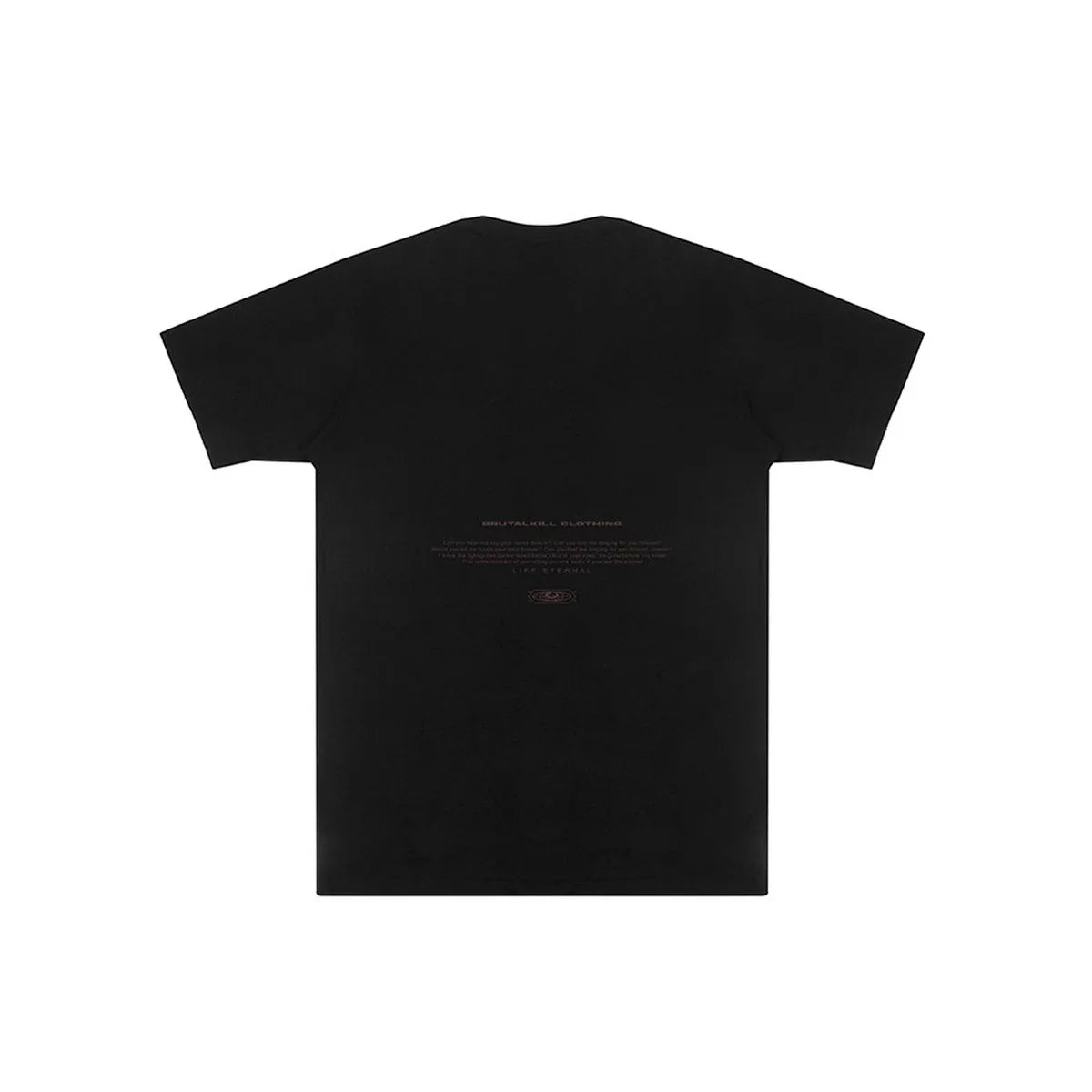 Camiseta - Possessionem