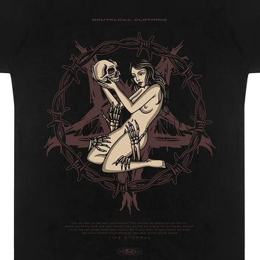 Camiseta - Possessionem