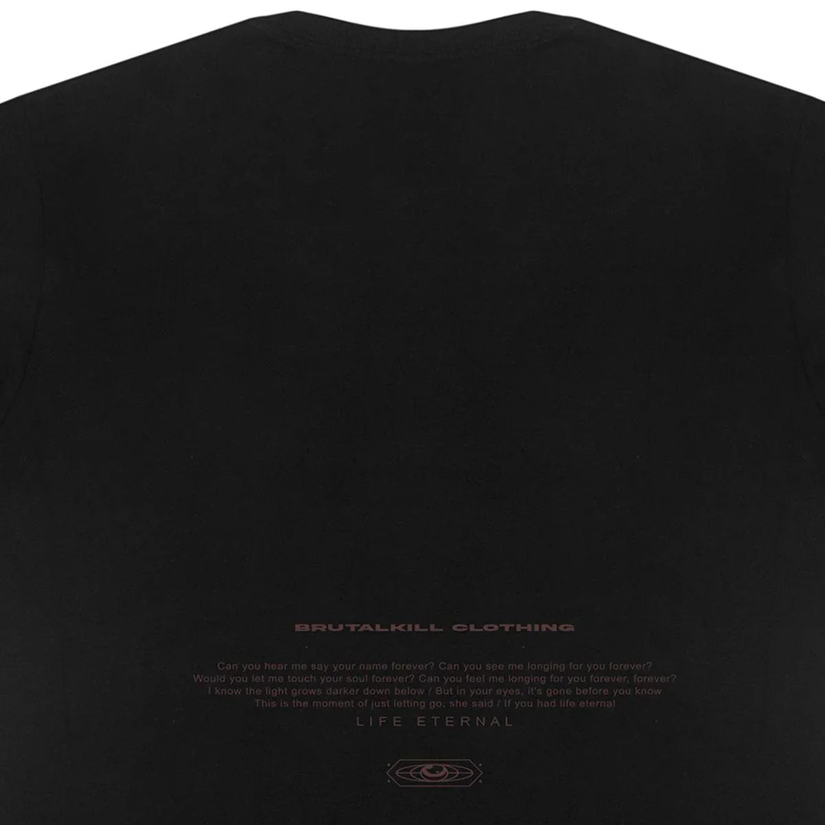 Camiseta - Possessionem