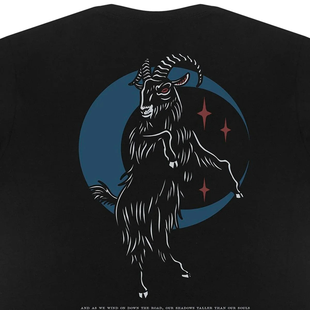 Camiseta - Immolare