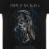 Camiseta - Eques Mortis