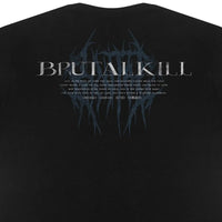 Camiseta - Eques Mortis