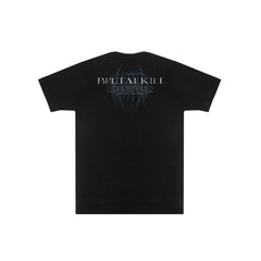 Camiseta - Eques Mortis
