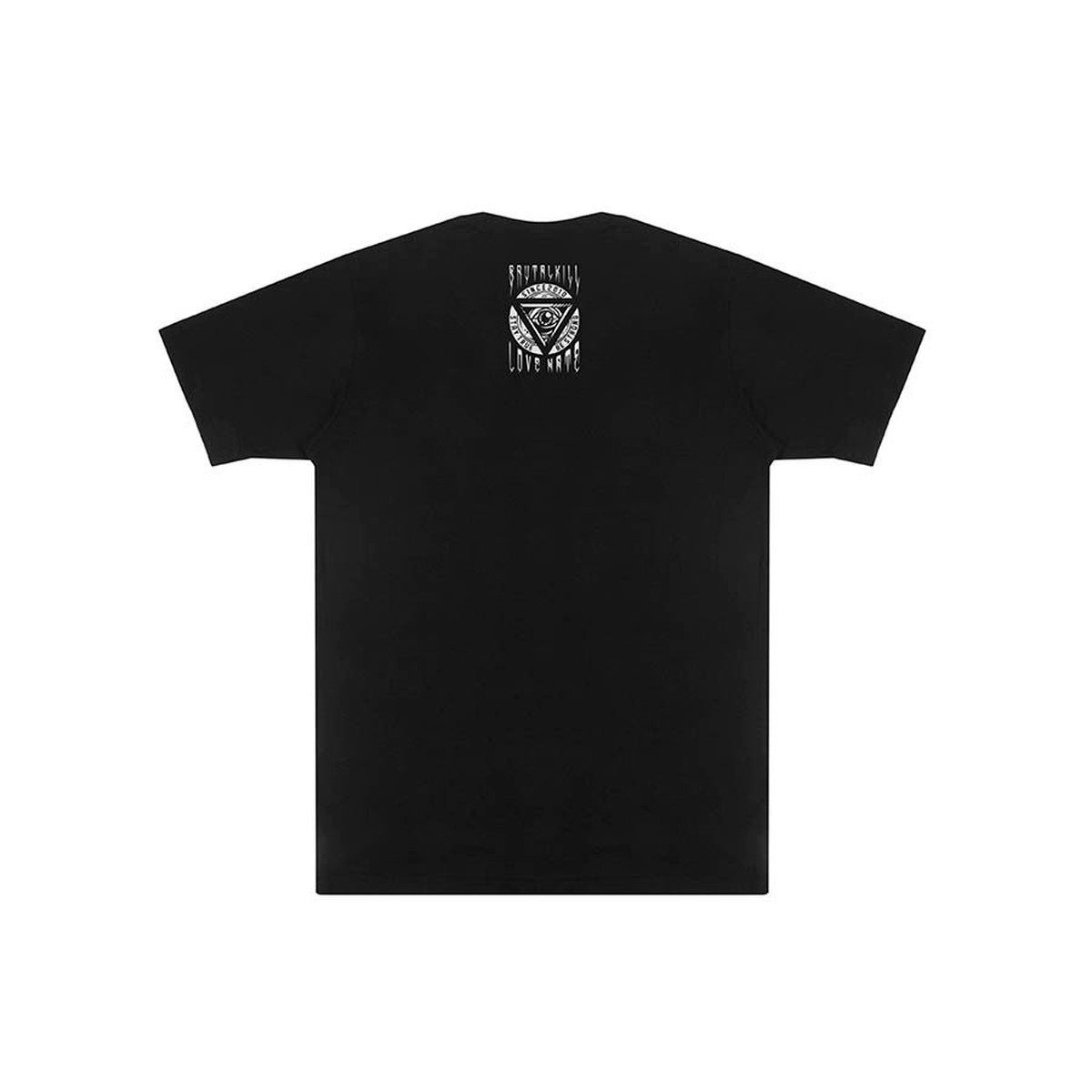 Camiseta - Abel