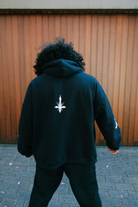 Moletom Capuz Oversized - Against