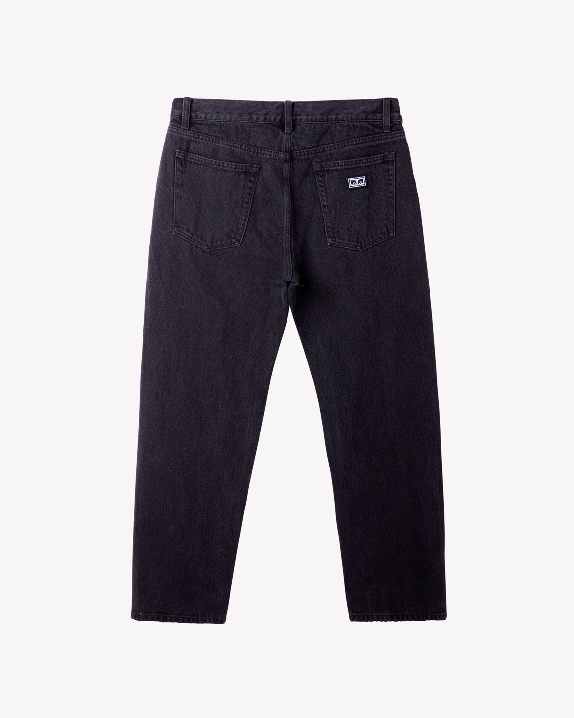 HARDWORK DENIM