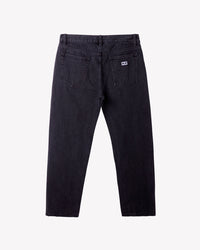 HARDWORK DENIM