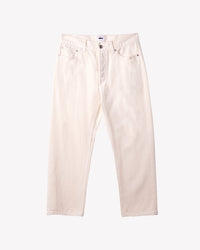 HARDWORK DENIM