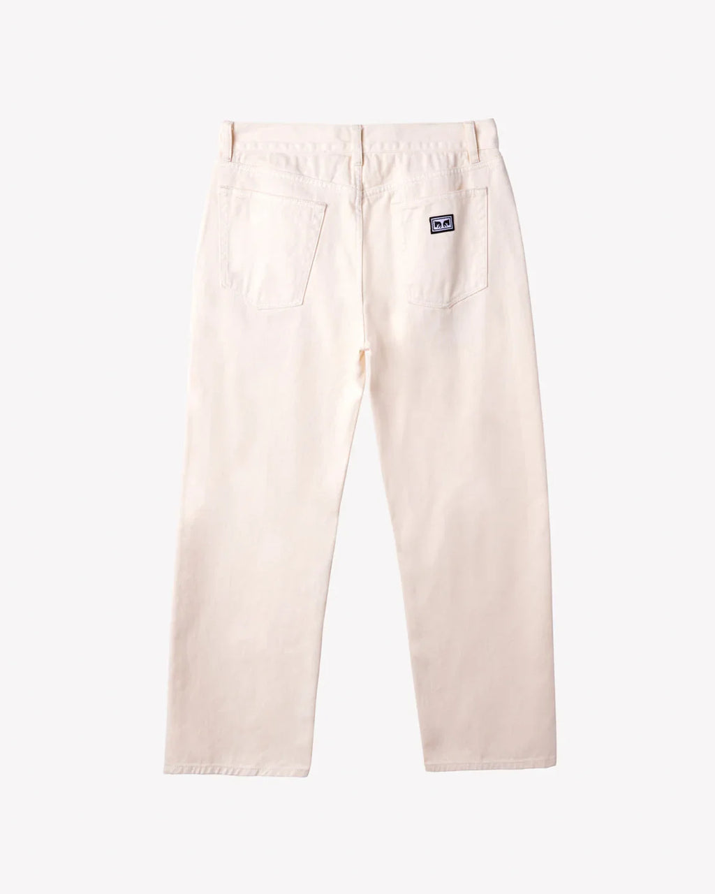 HARDWORK DENIM - Four Street