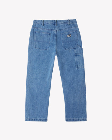 HARDWORK CARPENTER DENIM