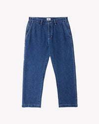 HARDWORK CARPENTER DENIM