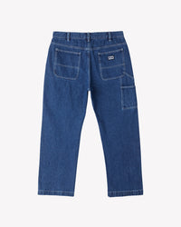 HARDWORK CARPENTER DENIM