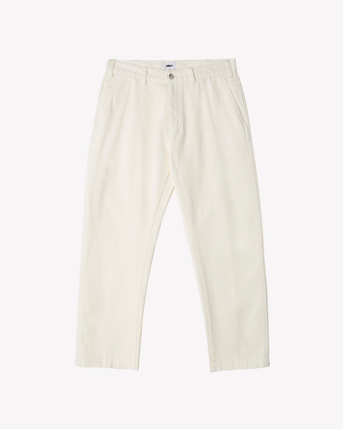 HARDWORK CARPENTER DENIM