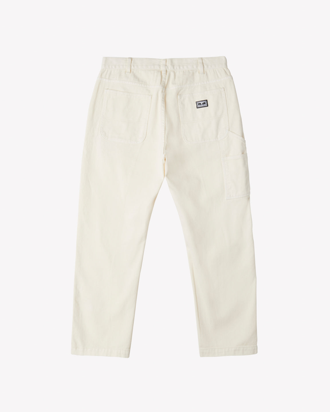 HARDWORK CARPENTER DENIM