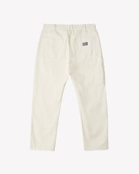 HARDWORK CARPENTER DENIM