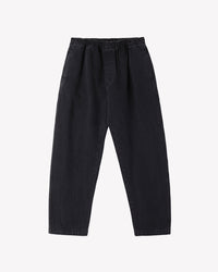DENIM EASY PANT
