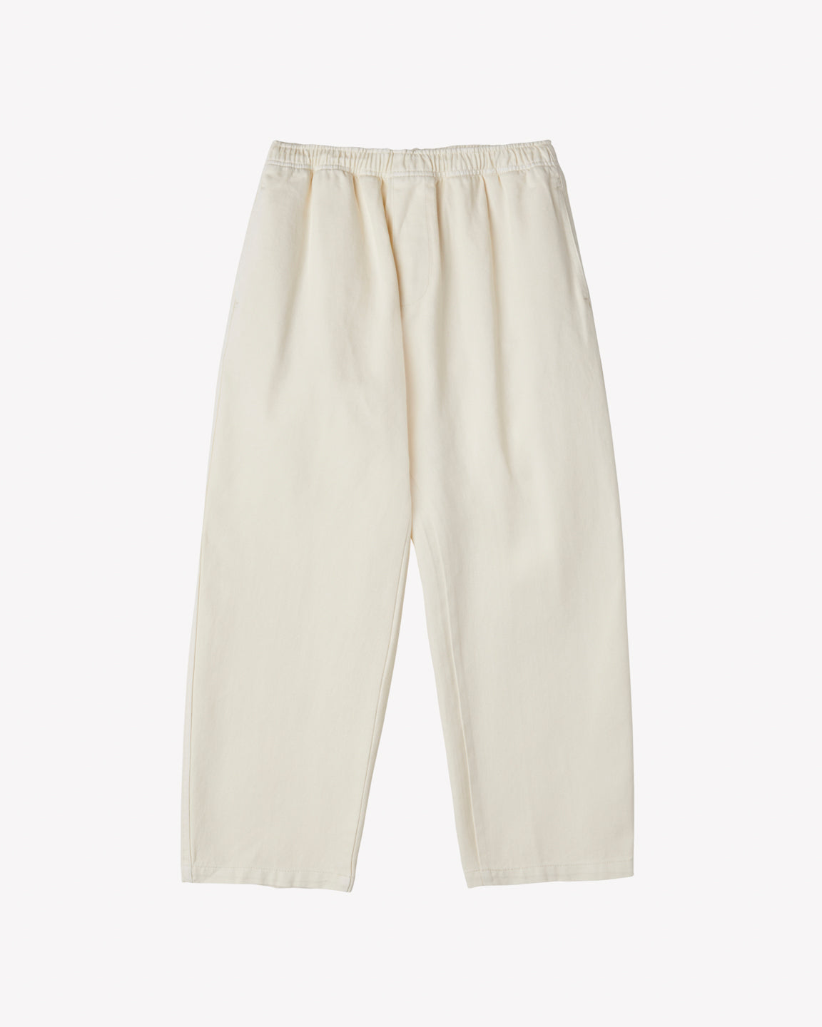 DENIM EASY PANT