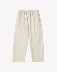 DENIM EASY PANT