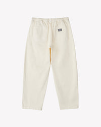 DENIM EASY PANT