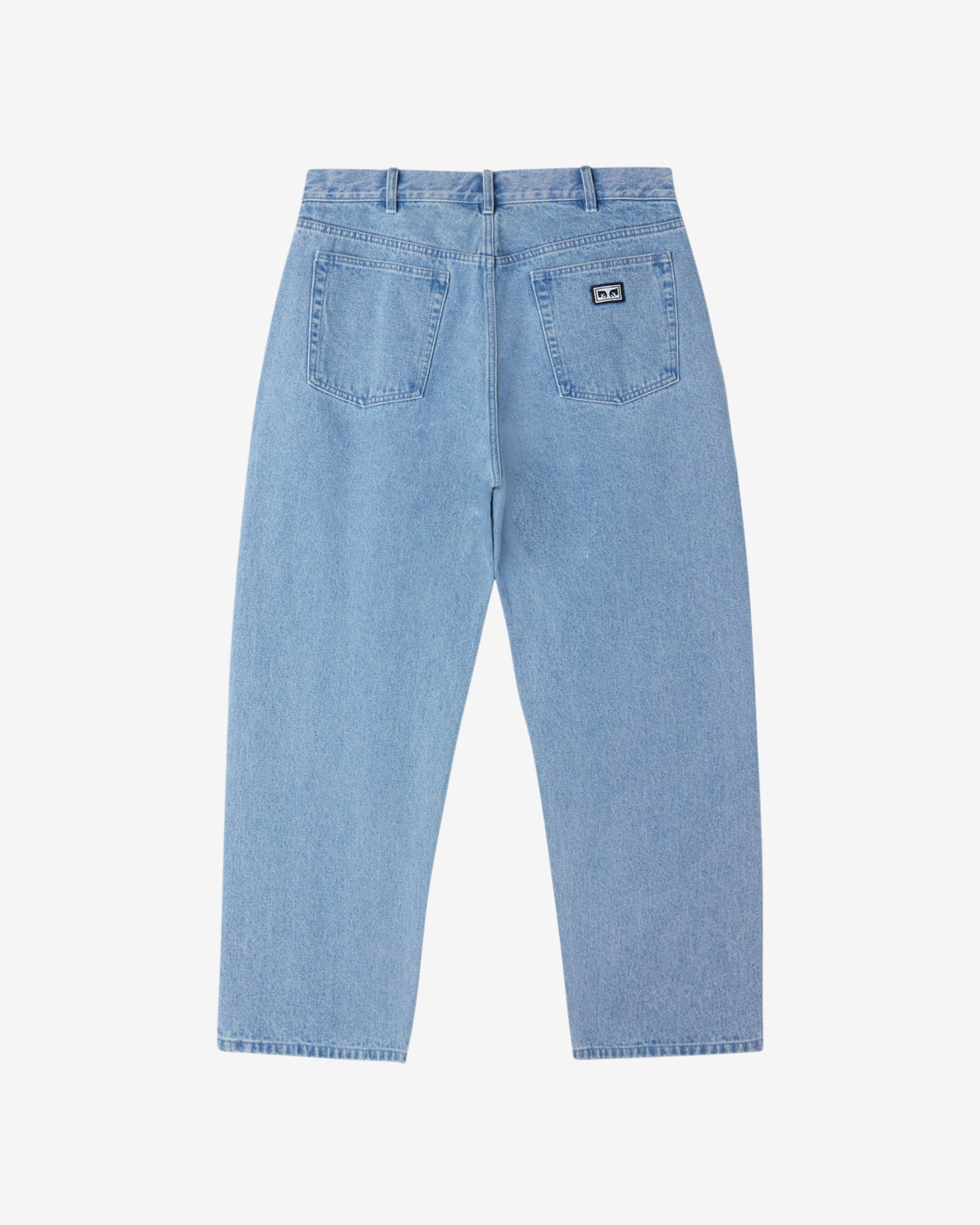 BIGWIG BAGGY DENIM