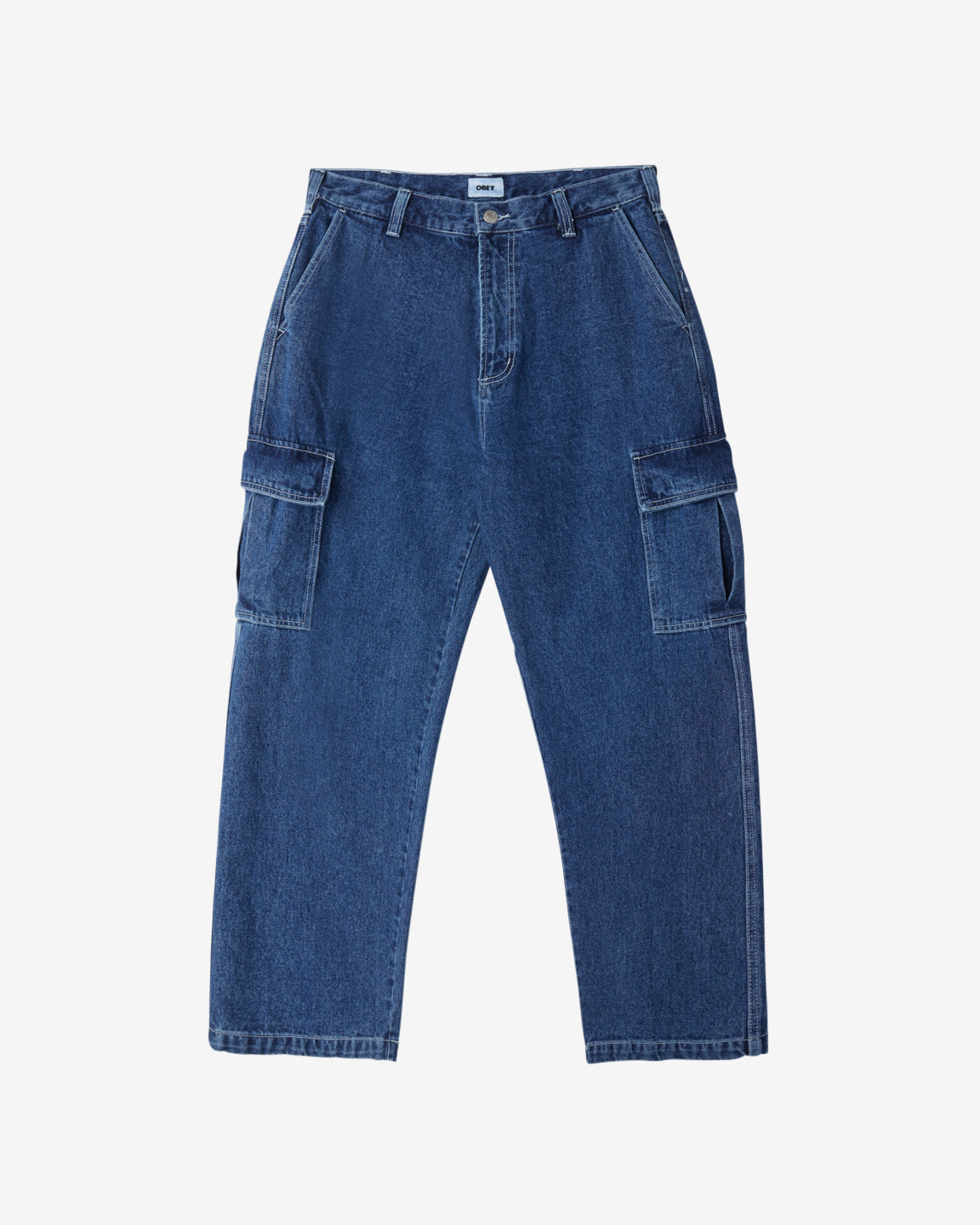 BIGWIG CARGO DENIM
