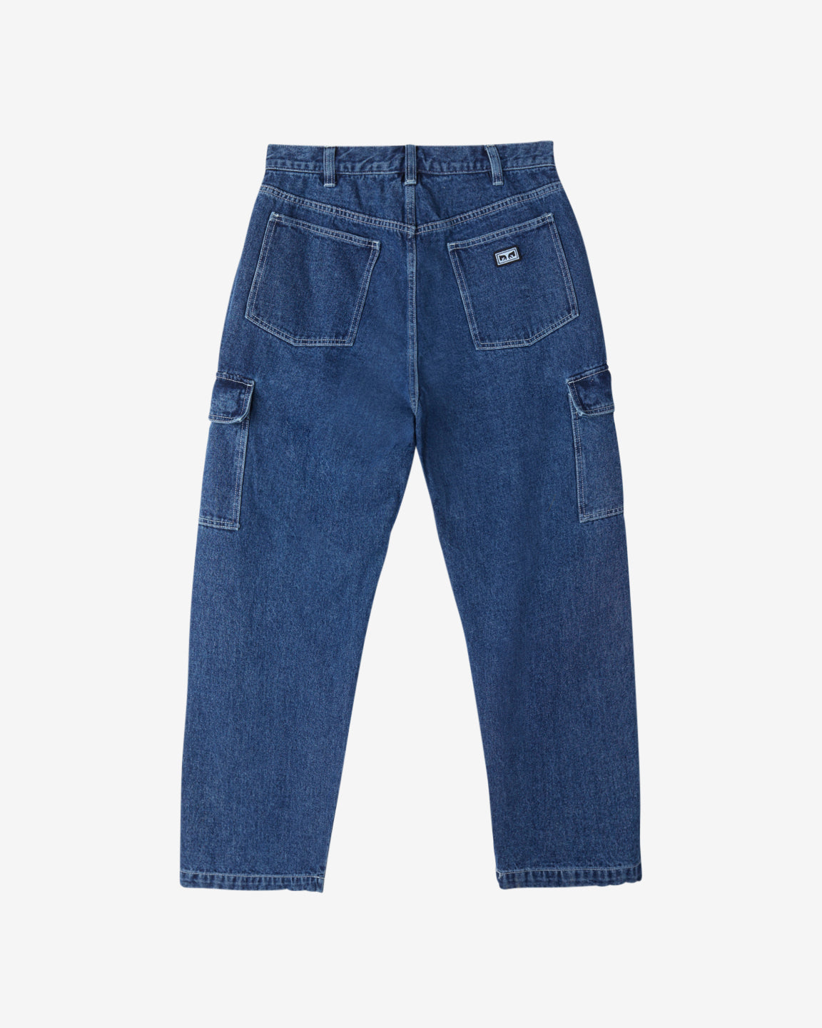 BIGWIG CARGO DENIM