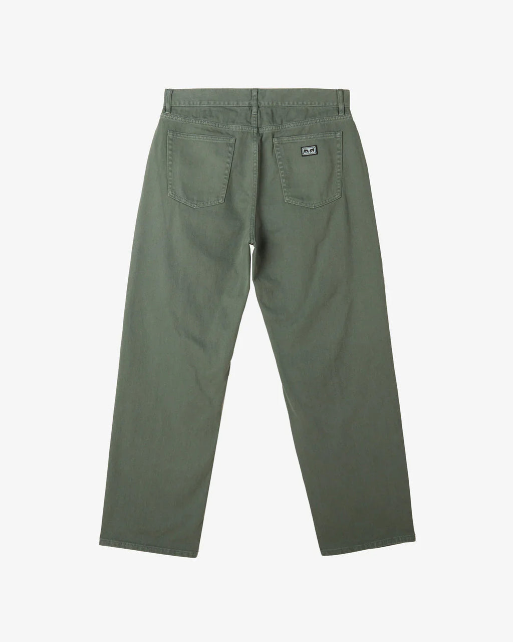 HARDWORK PIGMENT DENIM - Four Street