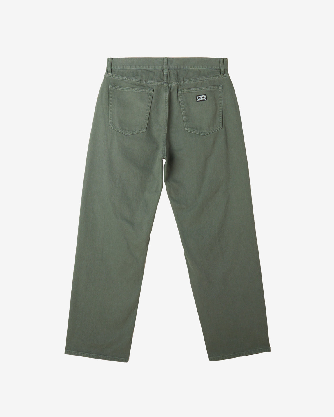 HARDWORK PIGMENT DENIM