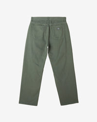HARDWORK PIGMENT DENIM