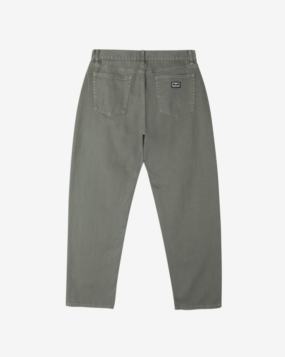 HARDWORK PIGMENT DENIM