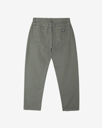 HARDWORK PIGMENT DENIM