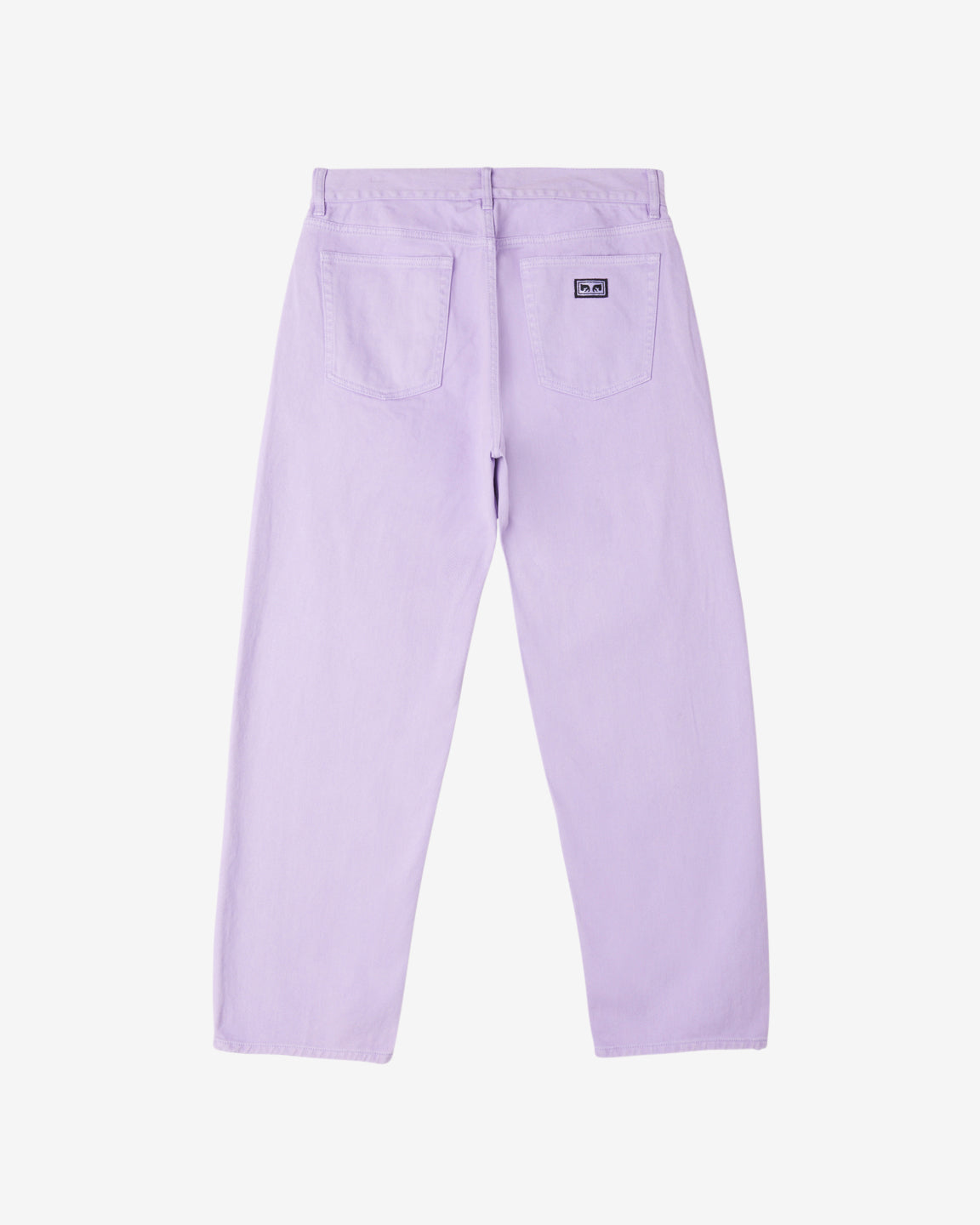 HARDWORK PIGMENT DENIM